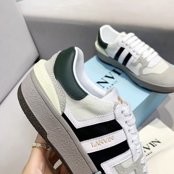 Men Women L*ANVIN Top Sneaker CP230326-4