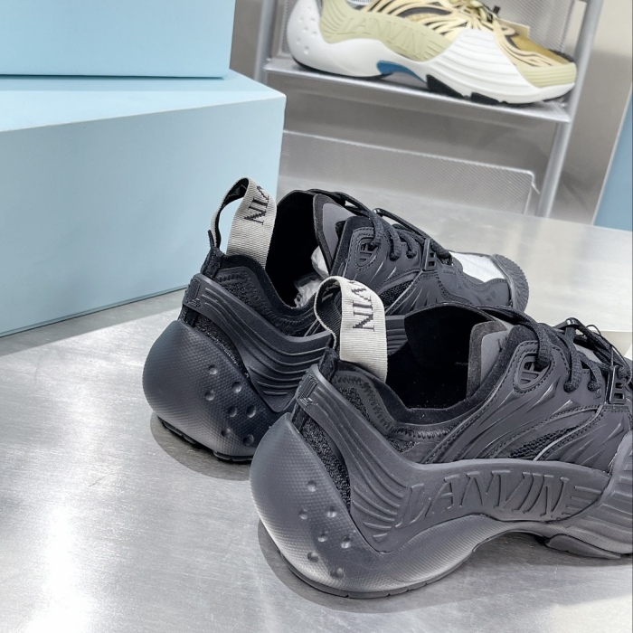 Men Women L*ANVIN Top Sneaker Flash-X CP230329-27