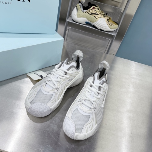 Men Women L*ANVIN Top Sneaker Flash-X CP230329-28