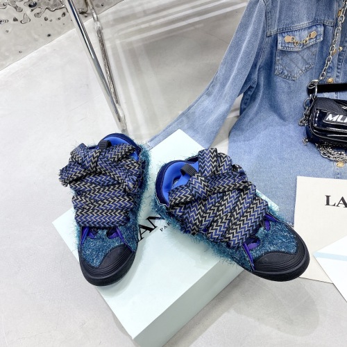 Men Women L*ANVIN Top Sneaker CP230329-11