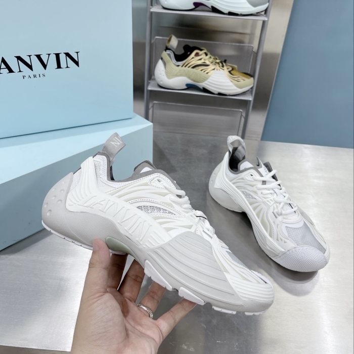Men Women L*ANVIN Top Sneaker Flash-X CP230329-28