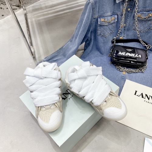 Men Women L*ANVIN Top Sneaker CP230329-17