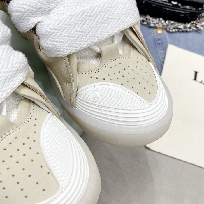 Men Women L*ANVIN Top Sneaker CP230329-17