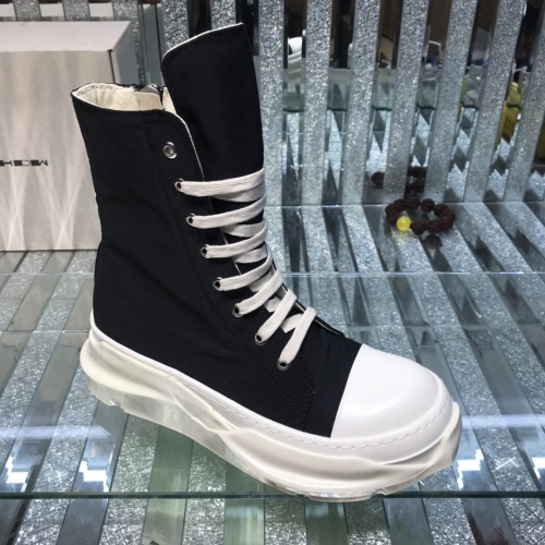 Men Women R*ick O*wens Top Sneaker CP230329-40