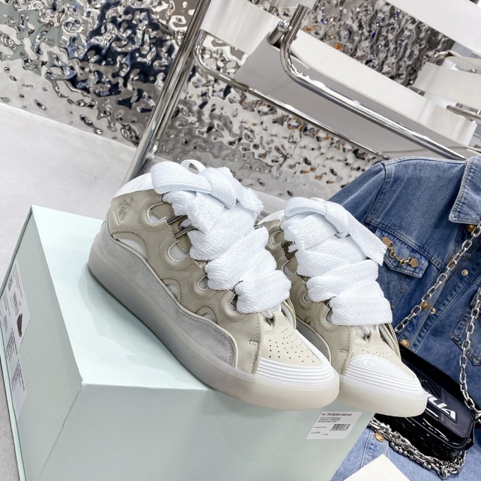 Men Women L*ANVIN Top Sneaker CP230329-17