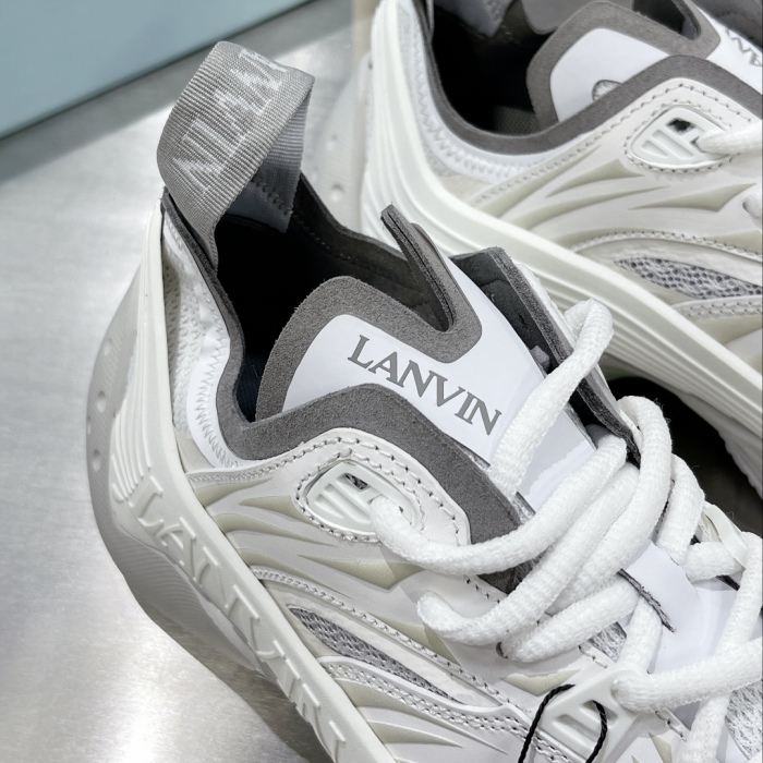 Men Women L*ANVIN Top Sneaker Flash-X CP230329-28