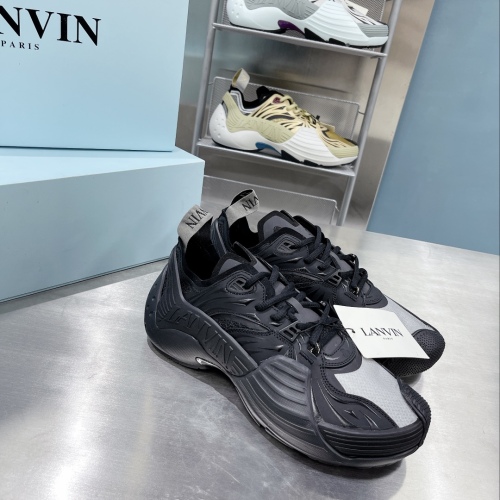 Men Women L*ANVIN Top Sneaker Flash-X CP230329-27