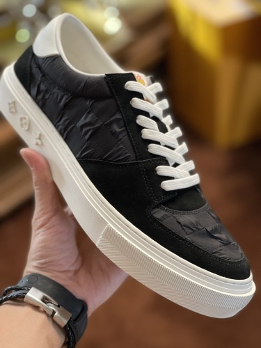 Men L*ouis V*uitton Top Sneaker Ollie RR230330-8