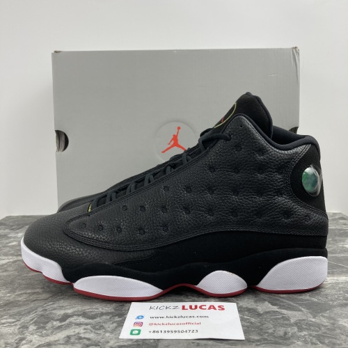 Air Jordan 13 Retro Playoffs 414571-001