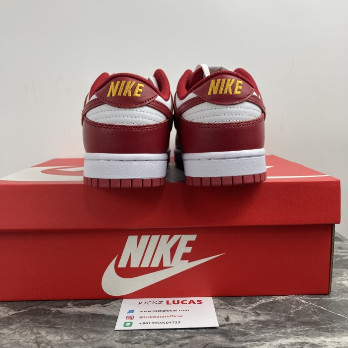 Dunk Low USC  DD1391-602