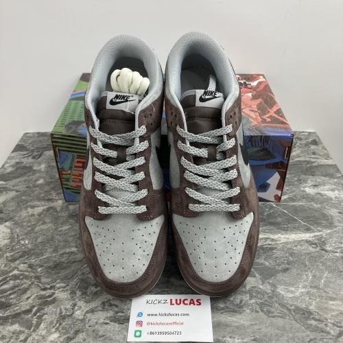 Otomo Katsuhiro x SB Dunk Low Steamboy OST DD9606-123