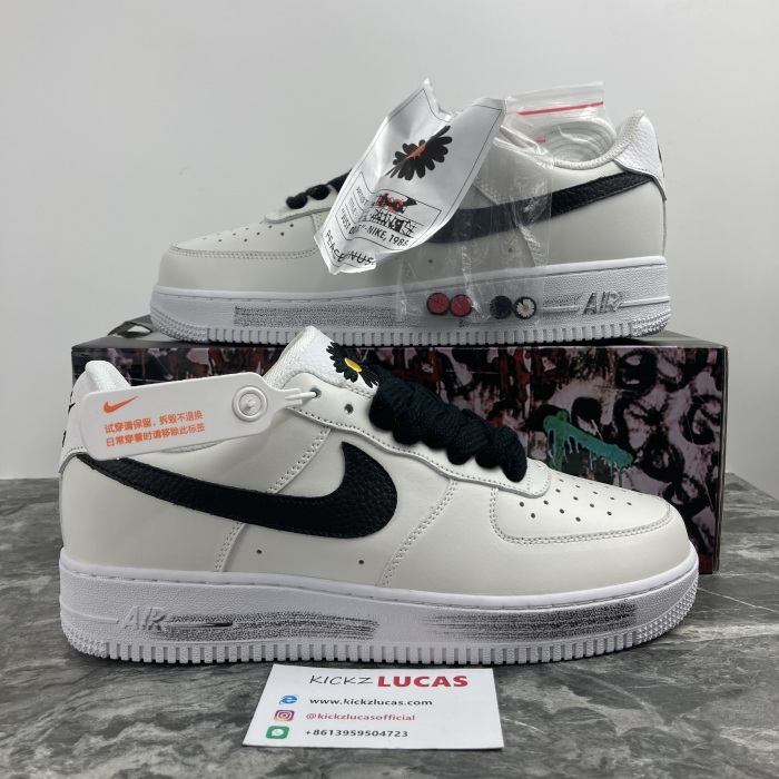 Air Force 1 Low G-Dragon Peaceminusone Para-Noise 2.0  DD3223-100