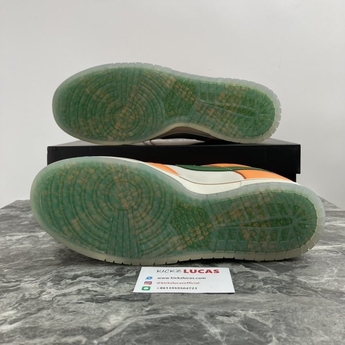 SB Dunk Low Famu DR6188-800