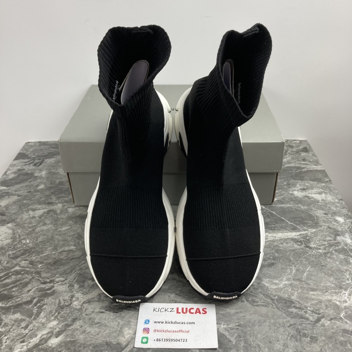 B*lenciaga speed 3.0 KK230331-1