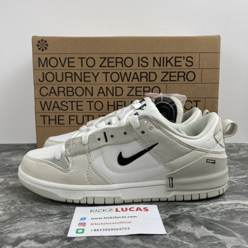 Dunk Low Disrupt 2 Phantom DH4402-001