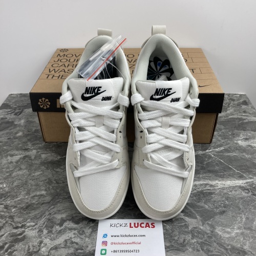 Dunk Low Disrupt 2 Phantom DH4402-001