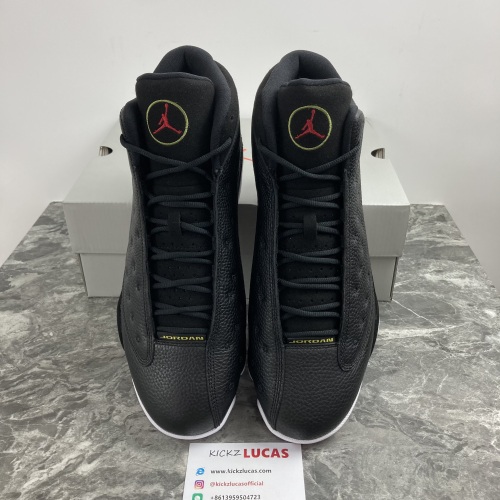 Air Jordan 13 Retro Playoffs 414571-001