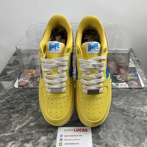 A Bathing Ape Bape Sta Marvel Comics Thor  001FWI731905