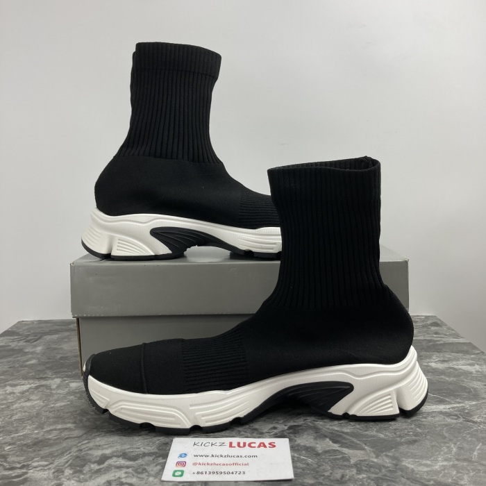 B*lenciaga speed 3.0 KK230331-1