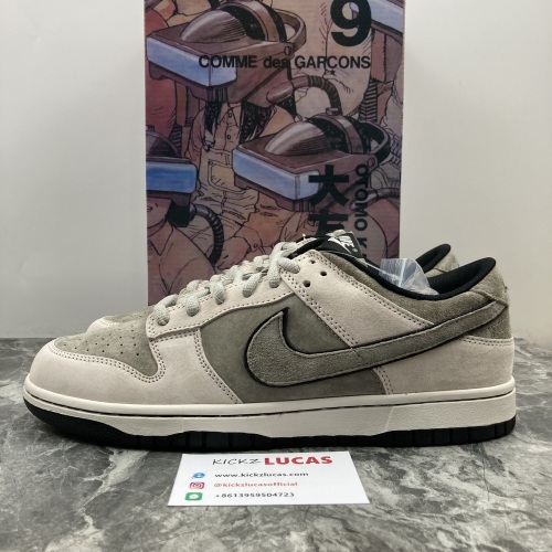 Dunk Low Steamboy OST LF0039-006