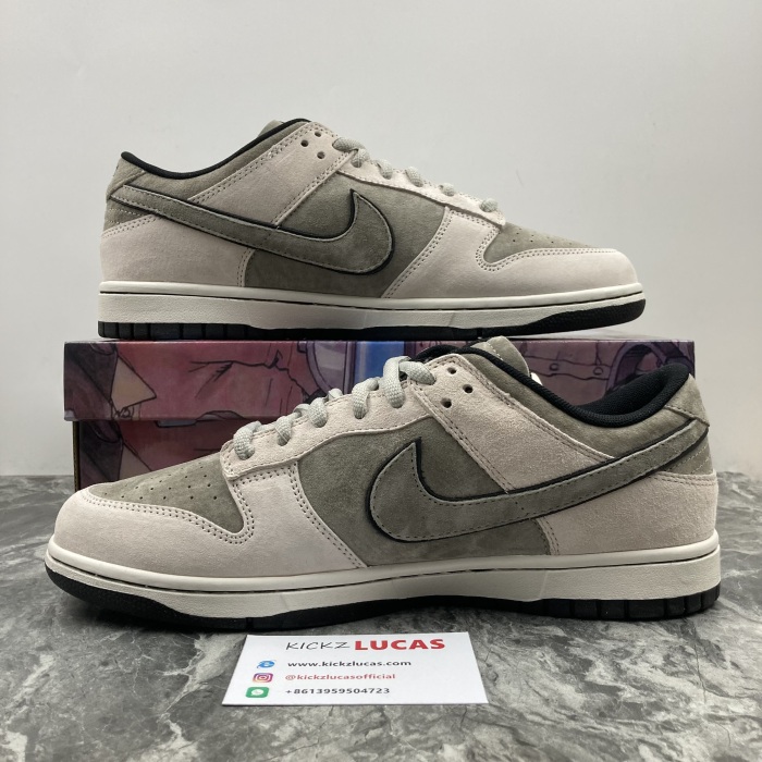 Dunk Low Steamboy OST LF0039-006