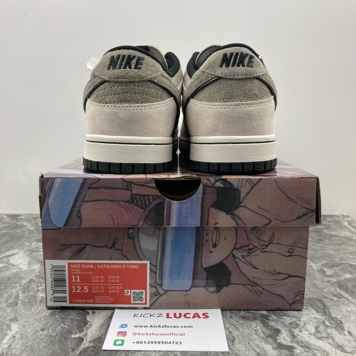Dunk Low Steamboy OST LF0039-006