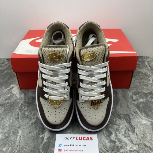 Dunk Low Brown Basalt DX6060-111