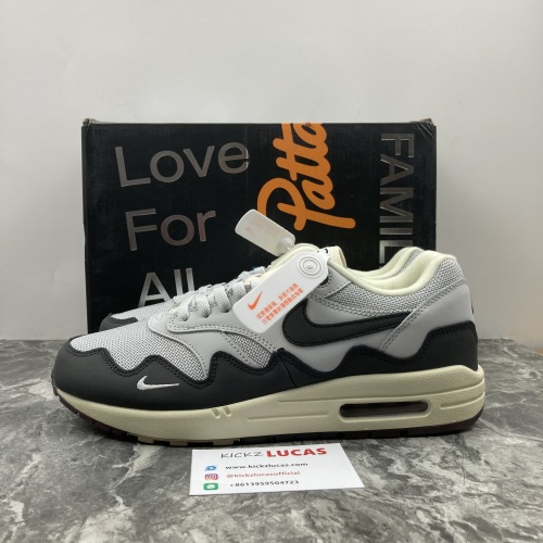 Air Max 1 Patta Waves DH1348-002
