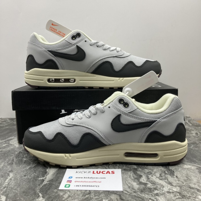 Air Max 1 Patta Waves DH1348-002