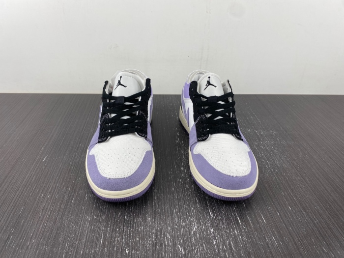 Air Jordan 1 Low Craft DZ4135-002