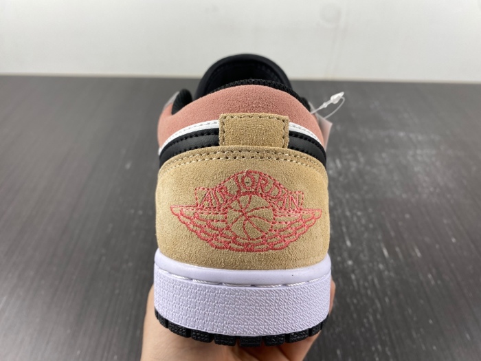 Air Jordan 1 Low DX4334-008