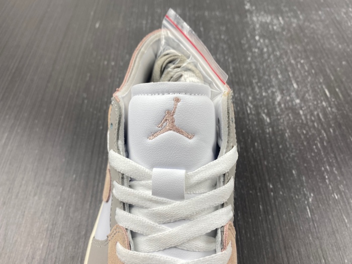 Air Jordan 1 Low OG EX Tech Grey DN1635-002