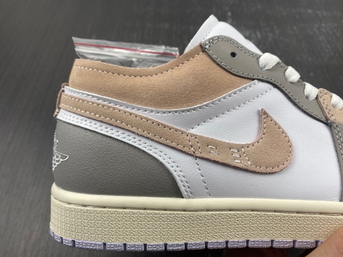 Air Jordan 1 Low OG EX Tech Grey DN1635-002