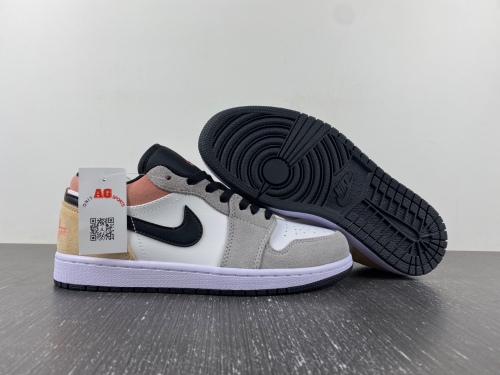 Air Jordan 1 Low DX4334-008