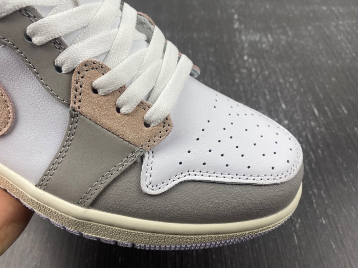 Air Jordan 1 Low OG EX Tech Grey DN1635-002