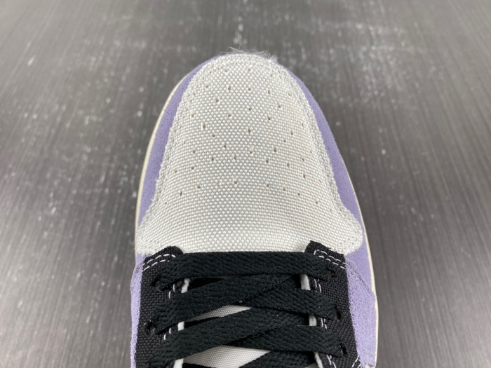 Air Jordan 1 Low Craft DZ4135-002