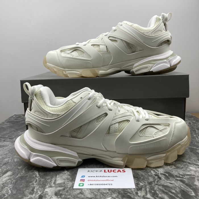Men Women B*alenciaga Top Sneakers AM230411
