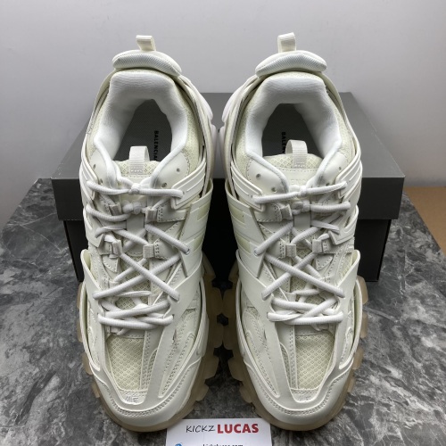 Men Women B*alenciaga Top Sneakers AM230411