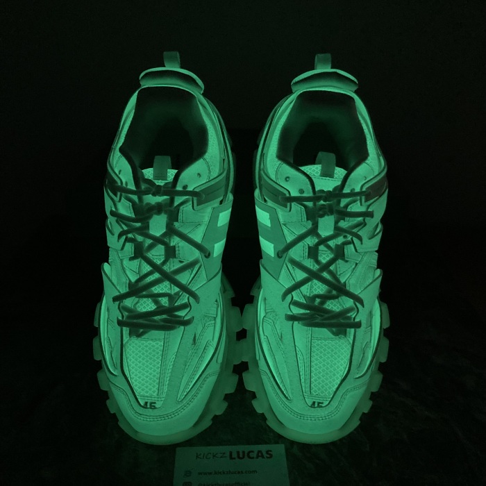 Men Women B*alenciaga Top Sneakers AM230411