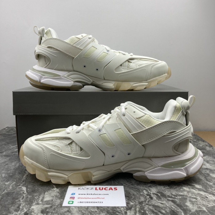 Men Women B*alenciaga Top Sneakers AM230411