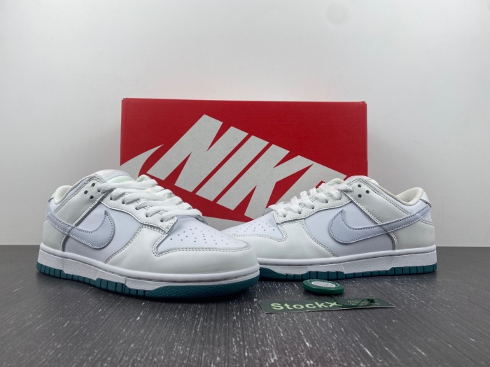 Dunk Low GS FD9911-101