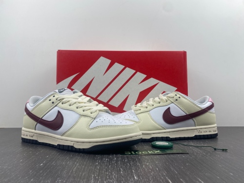 Dunk Low Sail DD1503-117