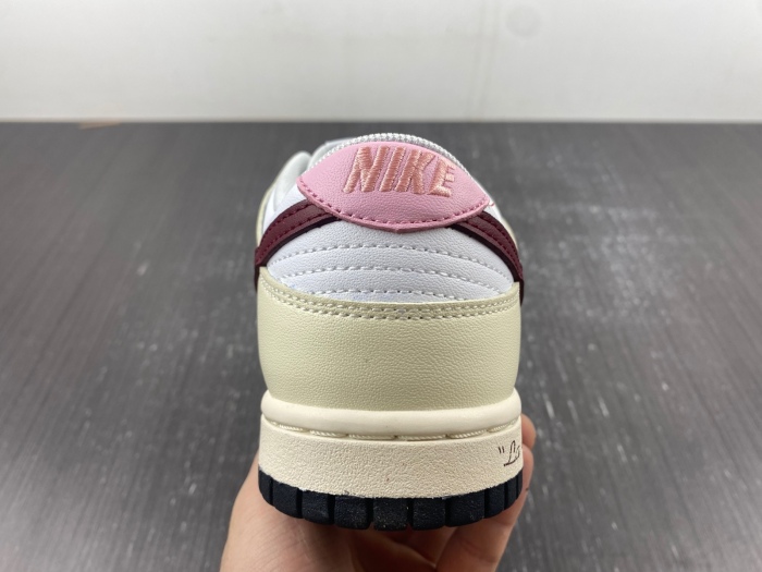 Dunk Low Sail DD1503-117
