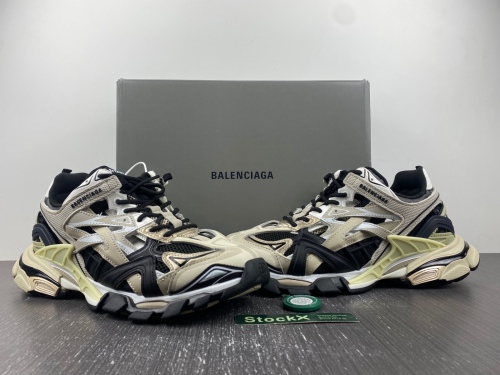 Men Women B*alenciaga Track AM230412-1