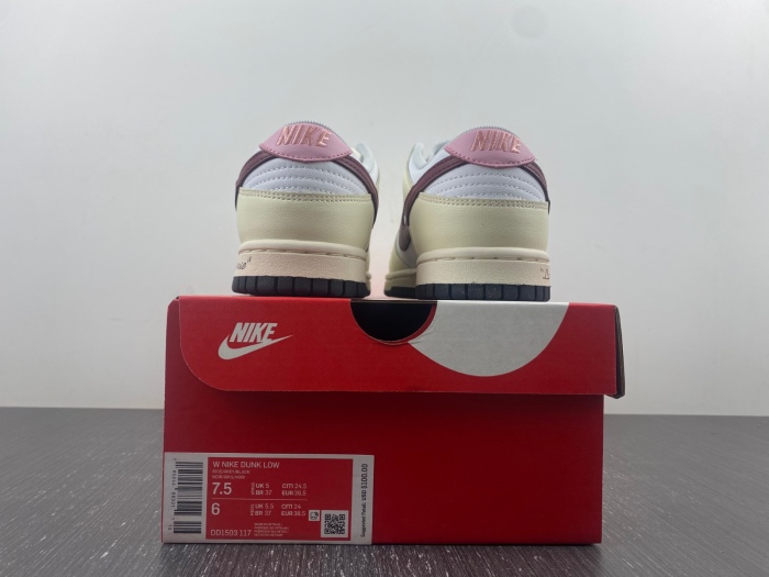 Dunk Low Sail DD1503-117