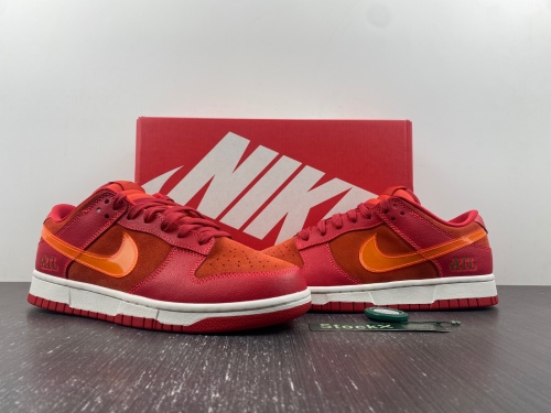 Dunk Low ATL FD0724-657