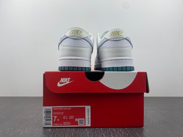 Dunk Low GS FD9911-101