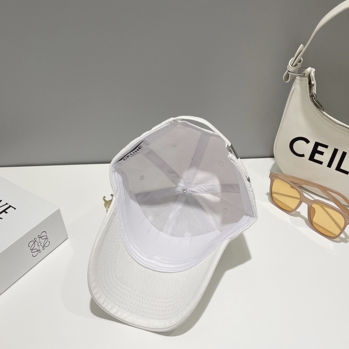 C*eline  Hats Top XX230414-1