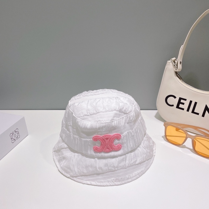 C*eline  Hats Top XX230414-2