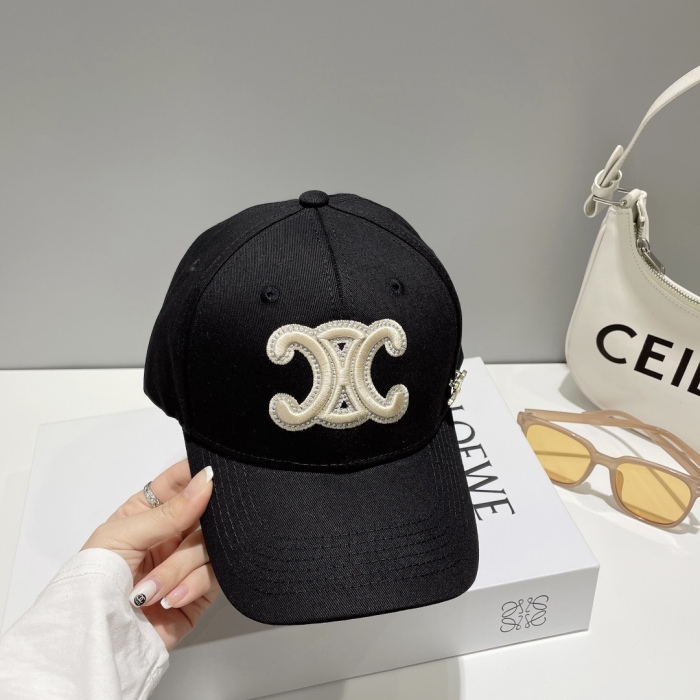C*eline  Hats Top XX230414-1
